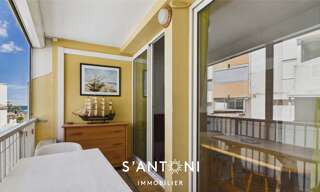 Appartement 2 Pièces 23 m² à vendre à Agde (34300)