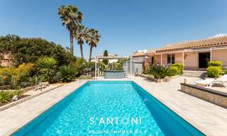 Maison 4 Pièces 84 m² à vendre à Mèze (34140)