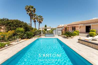 Maison 4 pièces 669000 €