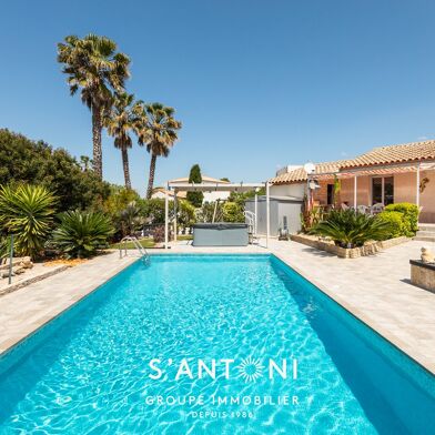 Maison 4 pièces 669000 €