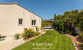 Maison 4 Pièces 84 m² à vendre à Mèze (34140)