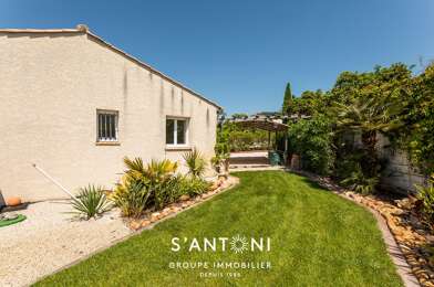 Maison 4 pièces 669000 €