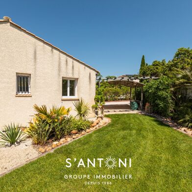 Maison 4 pièces 669000 €