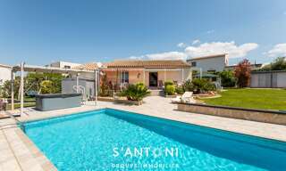 Maison 4 Pièces 85 m² à vendre à Mèze (34140)