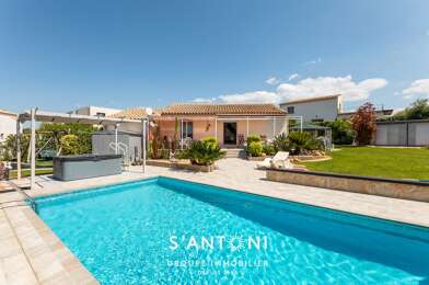 Maison 4 pièces 579000 €