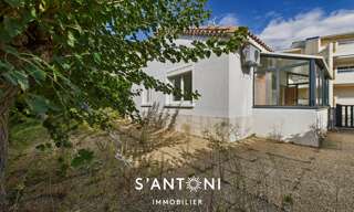 Maison 3 Pièces 64 m² à vendre à Valras-Plage (34350)