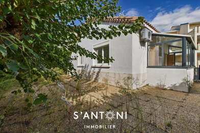 Maison 3 pièces 320000 €