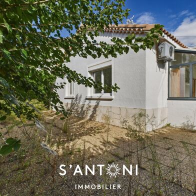 Maison 3 pièces 320000 €