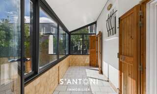 Maison 3 Pièces 64 m² à vendre à Valras-Plage (34350)