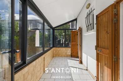 Maison 3 pièces 295000 €