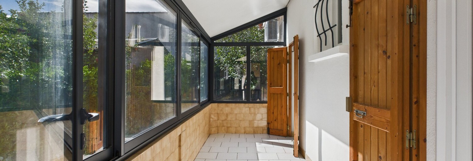 Maison 3 Pièces 64 m² à vendre à Valras-Plage (34350)