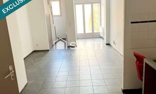 Maison 3 Pièces 70 m² à vendre à Roubaix (59100)