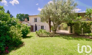 Maison 7 Pièces 230 m² à vendre à Saint-Lager (69220)