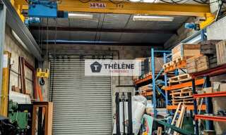 Commerce  307 m² à louer à Lunel (34400)