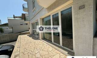 Commerce  75 m² à louer à Montpellier (34000)