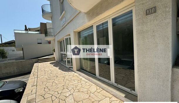Local commercial  à louer Montpellier 34000