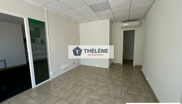 Local commercial  à louer Montpellier 34000