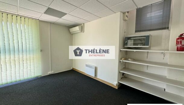 Local commercial  à louer Montpellier 34000