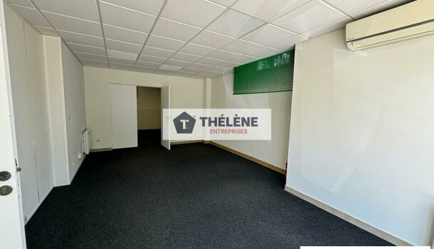 Local commercial  à louer Montpellier 34000