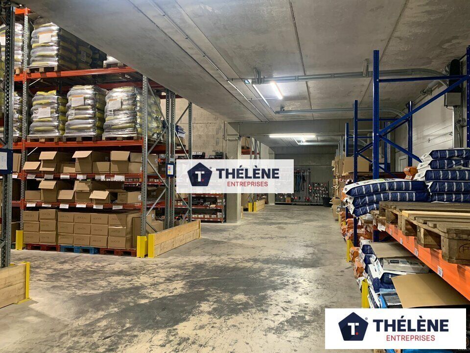 Local commercial  à louer Vendargues 34740