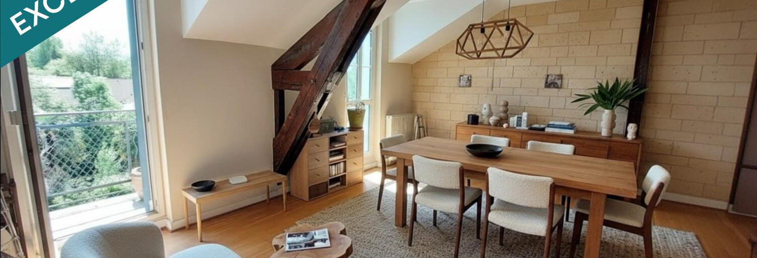 Appartement 3 Pièces 85 m² à vendre à Pau (64000)