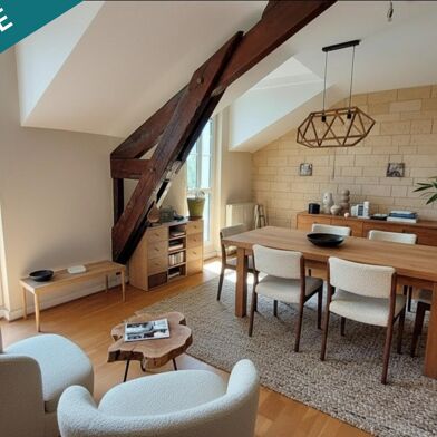 Appartement 3 pièces 197000 €