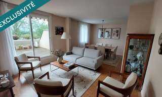 Appartement 3 Pièces 77 m² à vendre à Lons (64140)