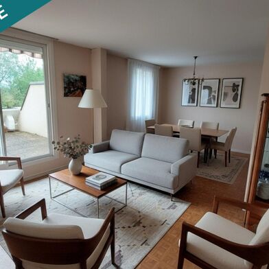 Appartement 3 pièces 198000 €