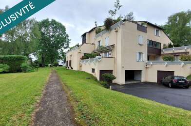 Appartement 3 pièces 195000 €