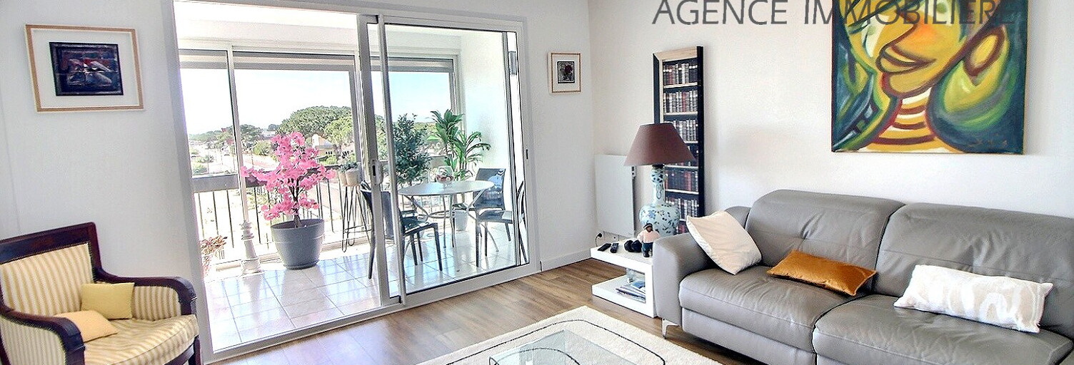 Appartement 4 Pièces 88 m² à vendre à Saint-Cyprien (66750)