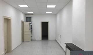 Bureau  83 m² à louer à Montpellier (34000)