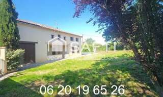 Maison 6 Pièces 154 m² à vendre à Caumont (82210)