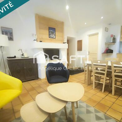 Appartement 3 pièces 132000 €