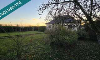 Maison 6 Pièces 136 m² à vendre à Lantéfontaine (54150)