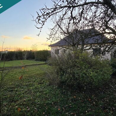 Maison 6 pièces 259000 €