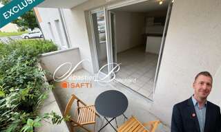 Appartement 1 Pièce 34 m² à vendre à Collonges (01550)