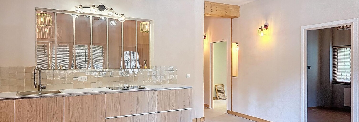 Appartement 4 Pièces 87 m² à vendre à Passy (74190)