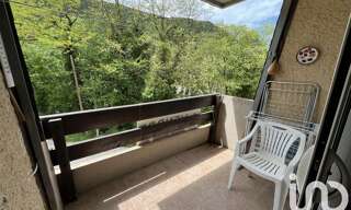 Appartement 2 Pièces 51 m² à vendre à Ax-les-Thermes (09110)