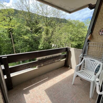 Appartement 2 pièces 159000 €