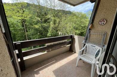 Appartement 2 pièces 159000 €
