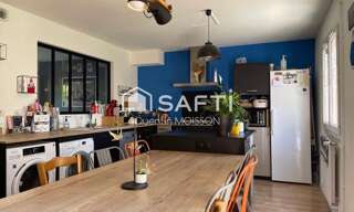 Maison 6 Pièces 107 m² à vendre à Vonnas (01540)