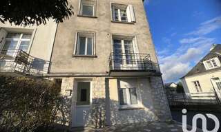 Immeuble  110 m² à vendre à Saint-Cyr-sur-Loire (37540)