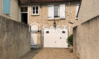 Maison 5 Pièces 89 m² à vendre à Bonnelles (78830)