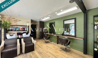 Commerce  52 m² à vendre à L'Hermenault (85570)