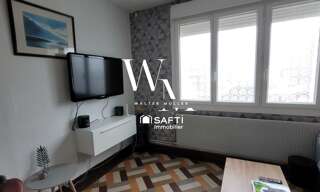 Maison 6 Pièces 110 m² à vendre à Étaples (62630)