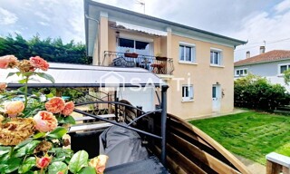 Maison 5 Pièces 122 m² à vendre à Séméac (65600)