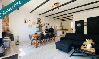 Appartement 3 Pièces 67 m² à vendre à Bagnols-en-Forêt (83600)