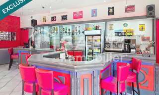 Commerce  370 m² à vendre à Toul (54200)