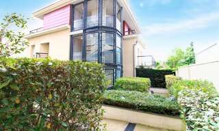 Appartement 3 Pièces 70 m² à vendre à Bourg-la-Reine (92340)