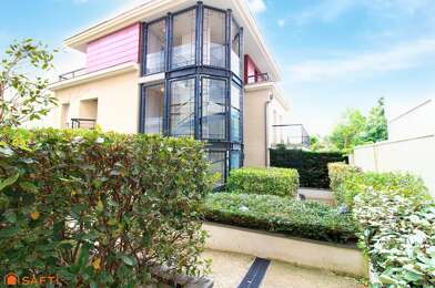 Appartement 3 pièces 469000 €